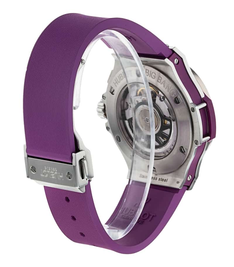 Hublot Big Bang 341.SV.6010.LR.1905